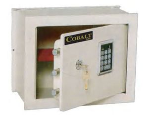 Cobalt EW-3M Safe