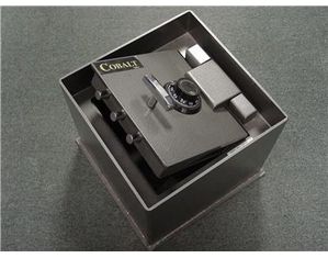 Cobalt FS-B2 Floor Safe Safe