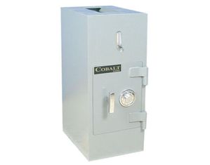 Cobalt RC-01 Depository Safe