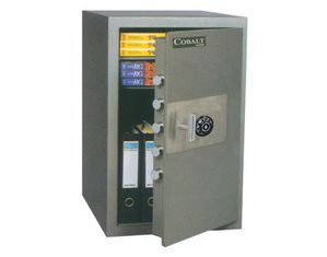 Cobalt S874C Security Steel Safe