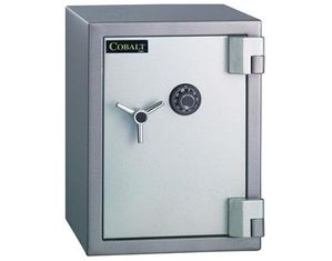 Cobalt SB-01C Fire & Burglary Safe Safe