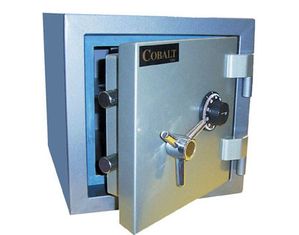 Cobalt SB-01C Safe