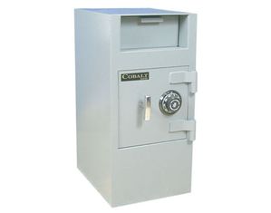 Cobalt SDS-02C Depository Safe