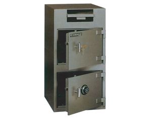 Cobalt SDS-03CK Depository Safe