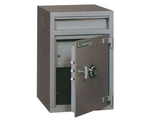 Cobalt SIC-3020 Depository Safe