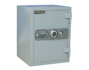 Cobalt SS Safe