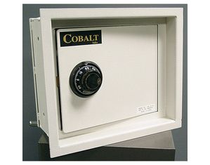 Cobalt SW-1214C Wall Safe Safe