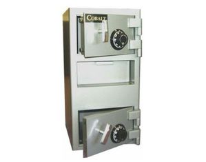 Cobalt V782CC Depository Safe