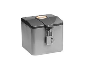 DormVAULT Cube Safe