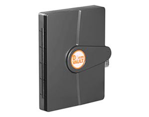 DormVAULT Laptop Safe