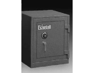 Gardall 2218-2 Two Hour Fire Safe