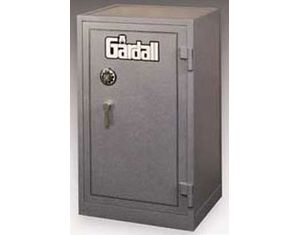 Gardall 3620 Two Hour Fire Safe
