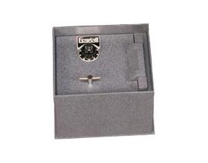 Gardall B1307 In Floor Safe