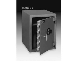 Gardall B2015 B Rated Compact Safe