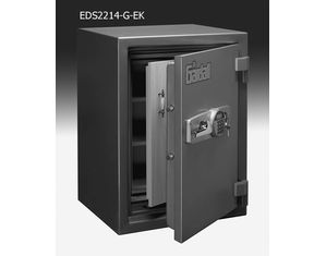 Gardall EDS2214EK One Hour Fire Data Safe