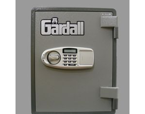 Gardall ES1612E One Hour Microwave Fire Safe with Electronic