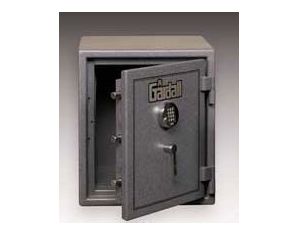 Gardall GBF1713 Burglar/Fire Safe with Electronic