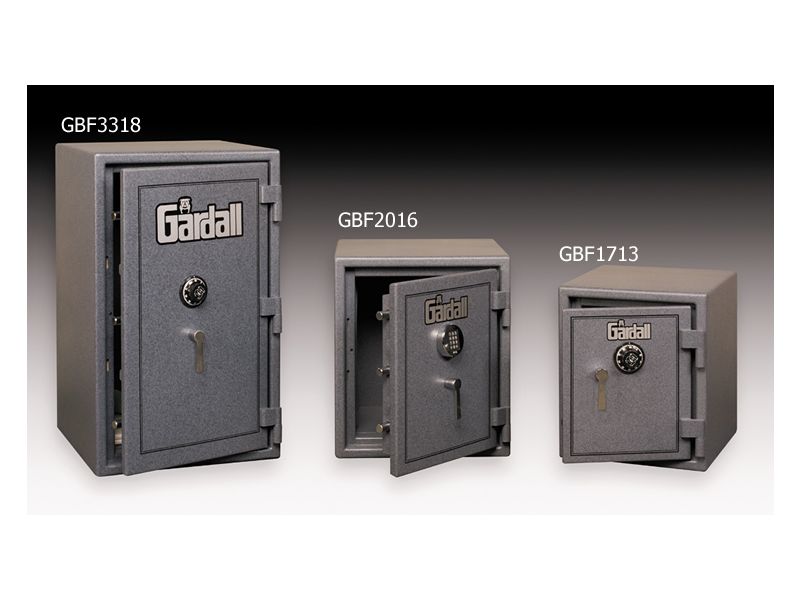 ... Burglar/Fire Safe with Electronic from The Home Safe Superstore