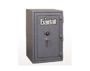 Gardall GBF2016 Burglar/Fire Safe with Electronic