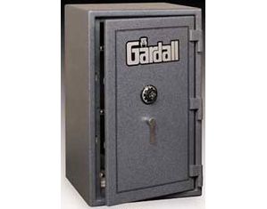 Gardall GBF3318 Burglar/Fire Safe