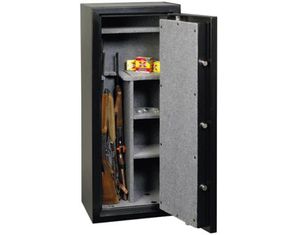 Gardall GF6024 Gun Safe with Electronic