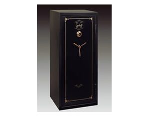 Gardall GF6030 Gun Safe with Electronic