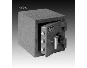 Gardall H2 B Rated Compact Safe