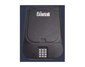 Gardall PS915E Gun Safe with Electronic Lock