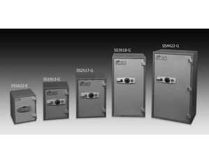 Gardall SS1913CK One Hour Fire Safe