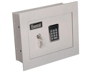 Gardall WS1314 Regular Duty Wall Safe