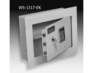 Gardall WS1317EK Regular Duty Wall Safe with Electronic