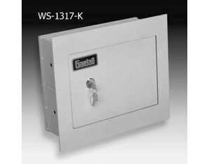 Gardall WS1317 Regular Duty Wall Safe