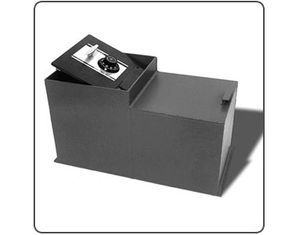Hayman FS16B Floor Safe