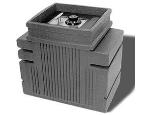 Hayman FS4000B Polyethylene