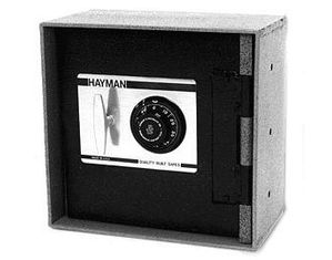 Hayman WS6B-CL