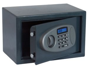 LockState LS-20ED Closet Safe