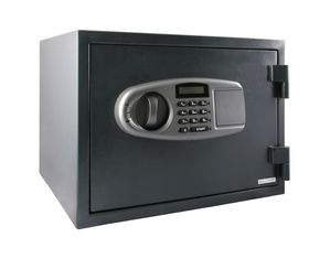 LockState LS-30D FireProof Safe