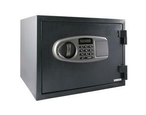 LockState LS-35D FireProof Safe