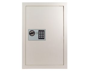 LockState LS-52EN Wall Safe
