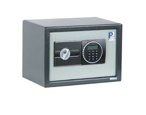 Protex Fire Resistant Burglary Safe
