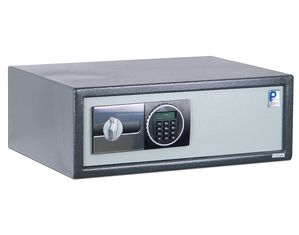 Protex Fire Resistant Laptop Computer Electronic Burglary Safe (NO ETA)