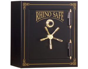 Rhino safe MODEL 30