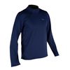 FreeMotion Mens Asymetric 1/4 Zip Pullover