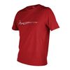 FreeMotion Mens Short Sleeve Full Front Logo Tee