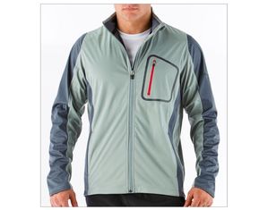FreeMotion Mens Bonded Jacket