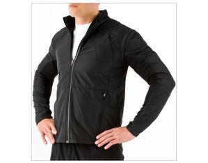 FreeMotion Mens Full Zip Victory Jacket