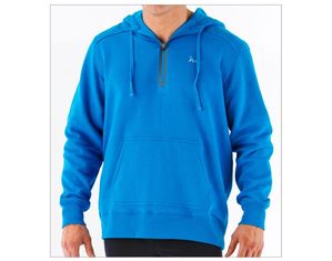 FreeMotion Mens Half Zip Hoodie