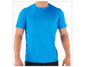 FreeMotion Mens Short Sleeve Tee