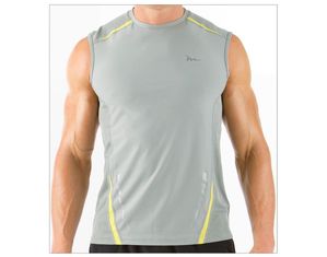 FreeMotion Mens Sleeveless Tee