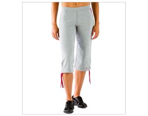 FreeMotion Womens After Workout Capri Pant